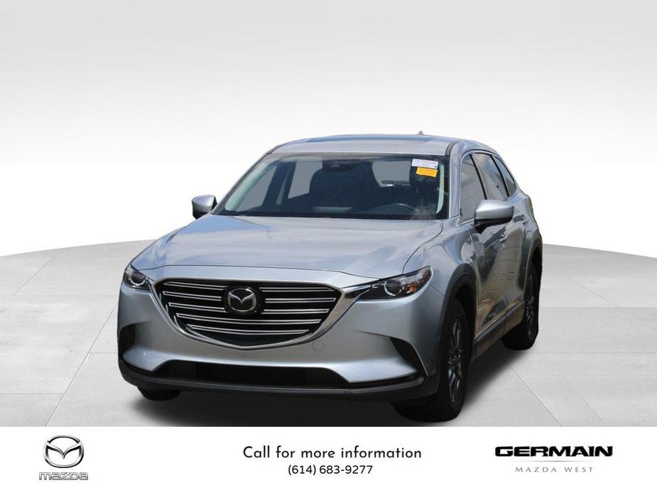 used 2023 Mazda CX-9 car, priced at $29,263