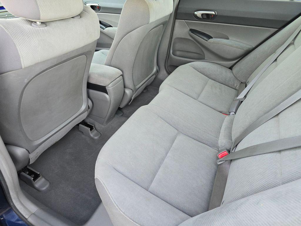 used 2010 Honda Civic car, priced at $5,598