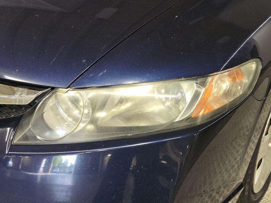 used 2010 Honda Civic car, priced at $5,598