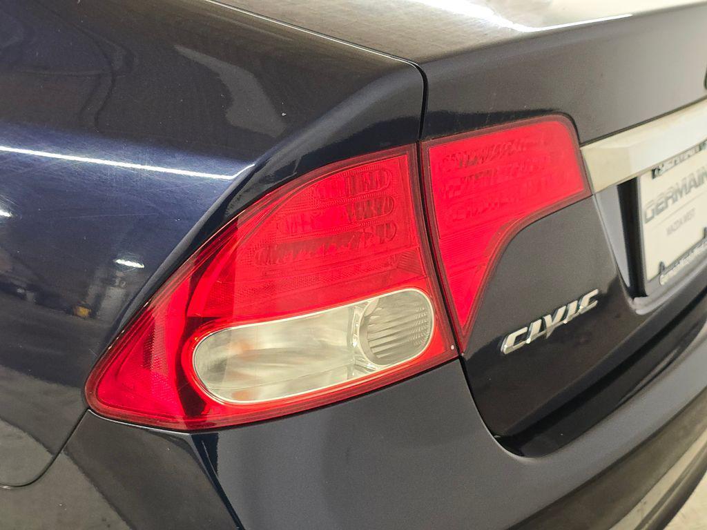 used 2010 Honda Civic car, priced at $5,598