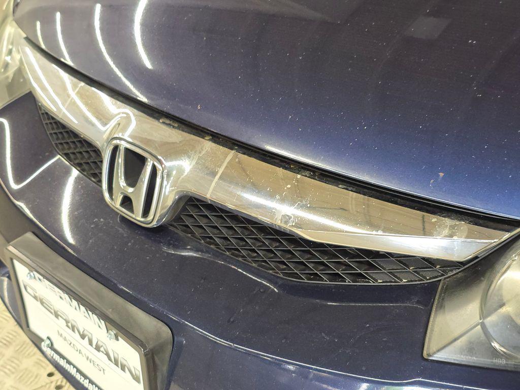 used 2010 Honda Civic car, priced at $5,598