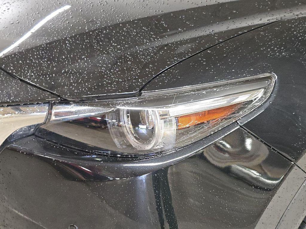used 2022 Mazda CX-9 car, priced at $30,418