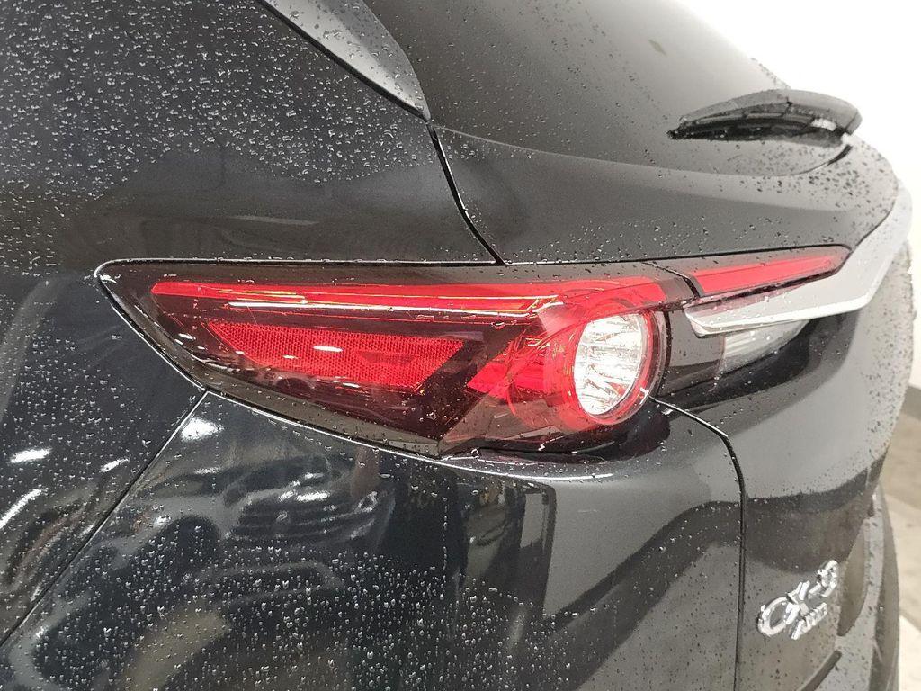 used 2022 Mazda CX-9 car, priced at $30,418