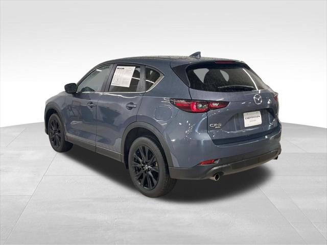 used 2024 Mazda CX-5 car, priced at $29,994