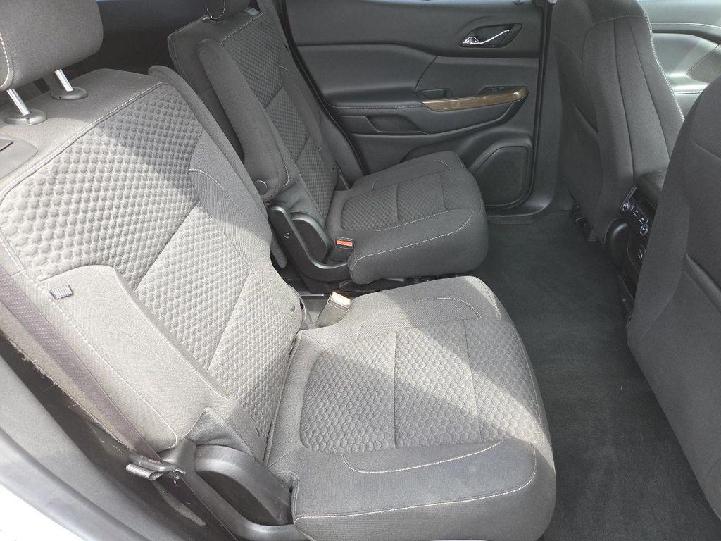 used 2019 GMC Acadia car, priced at $17,997