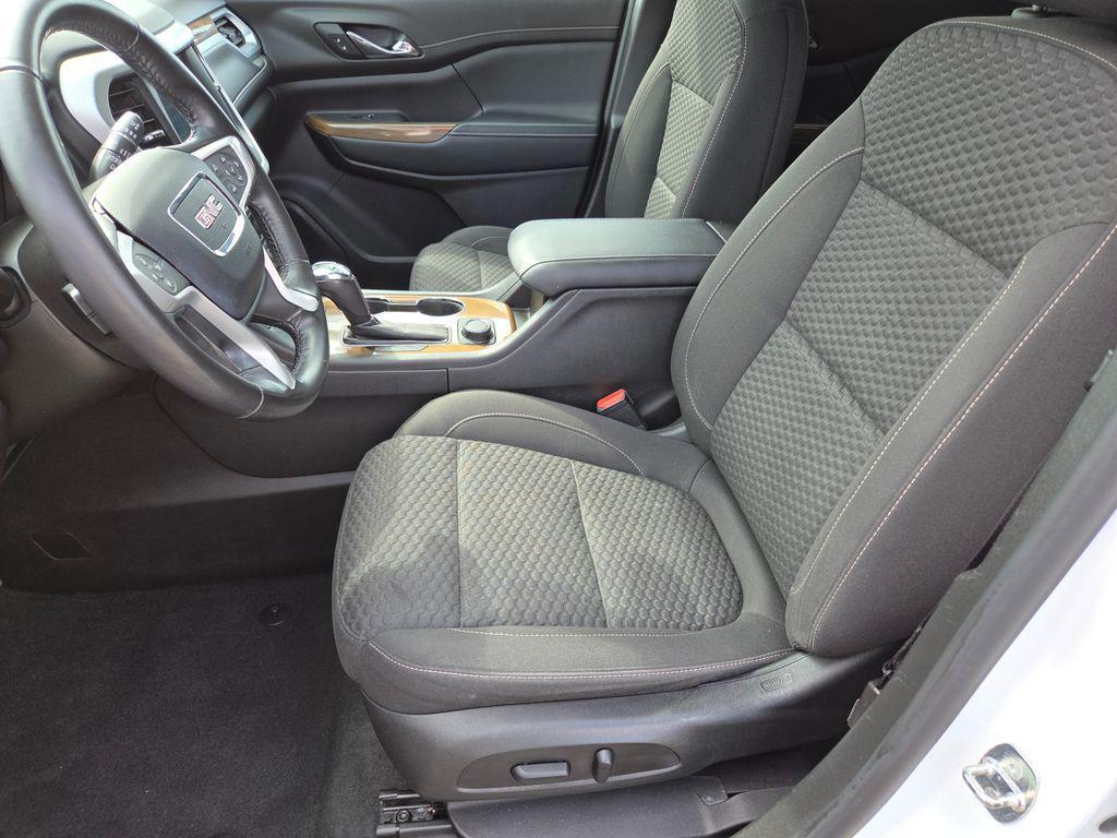 used 2019 GMC Acadia car, priced at $17,387