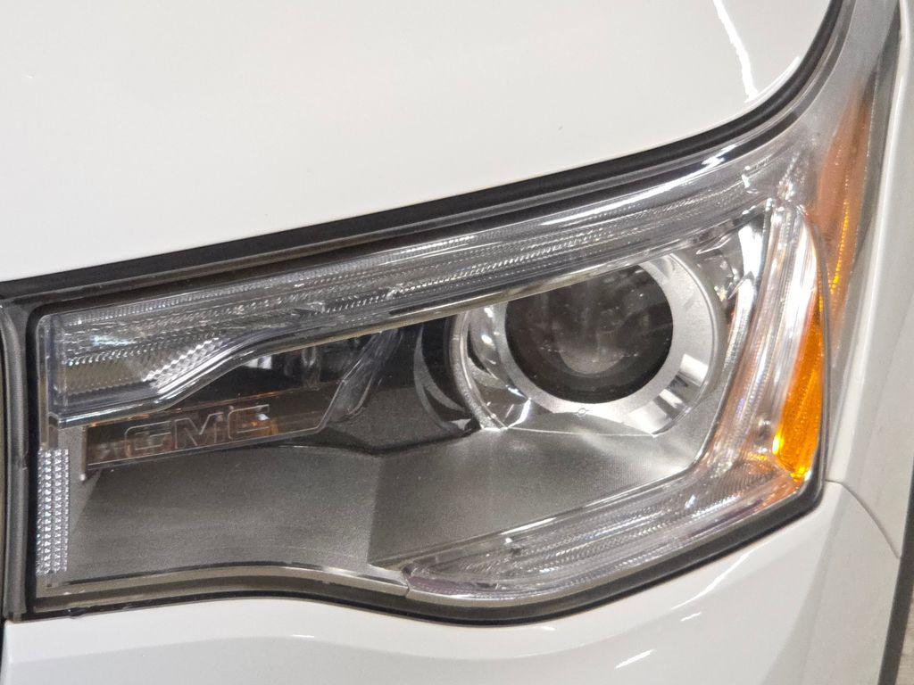 used 2019 GMC Acadia car, priced at $17,387