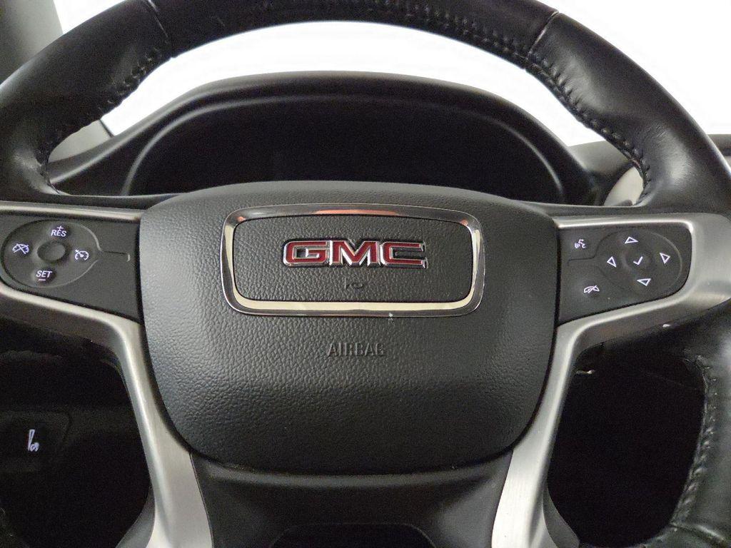 used 2019 GMC Acadia car, priced at $17,997