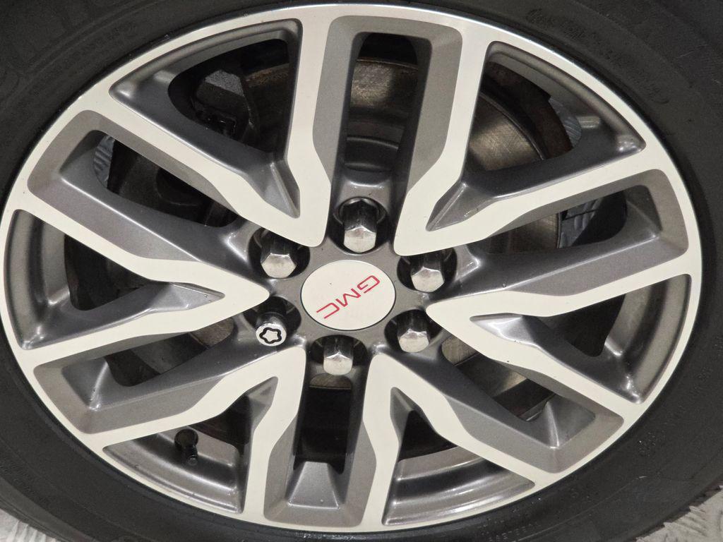 used 2019 GMC Acadia car, priced at $17,387