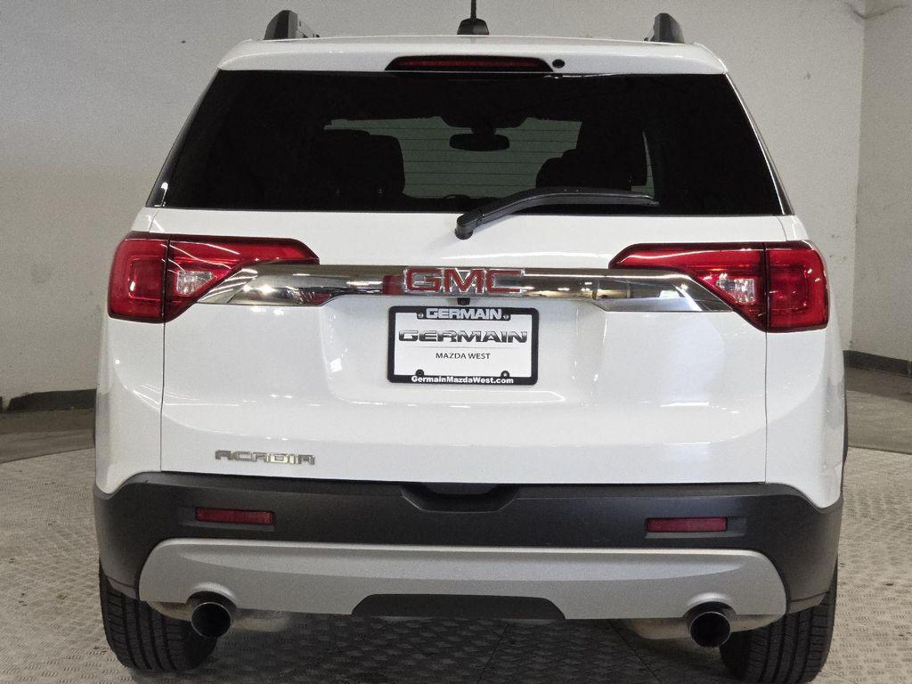 used 2019 GMC Acadia car, priced at $17,997