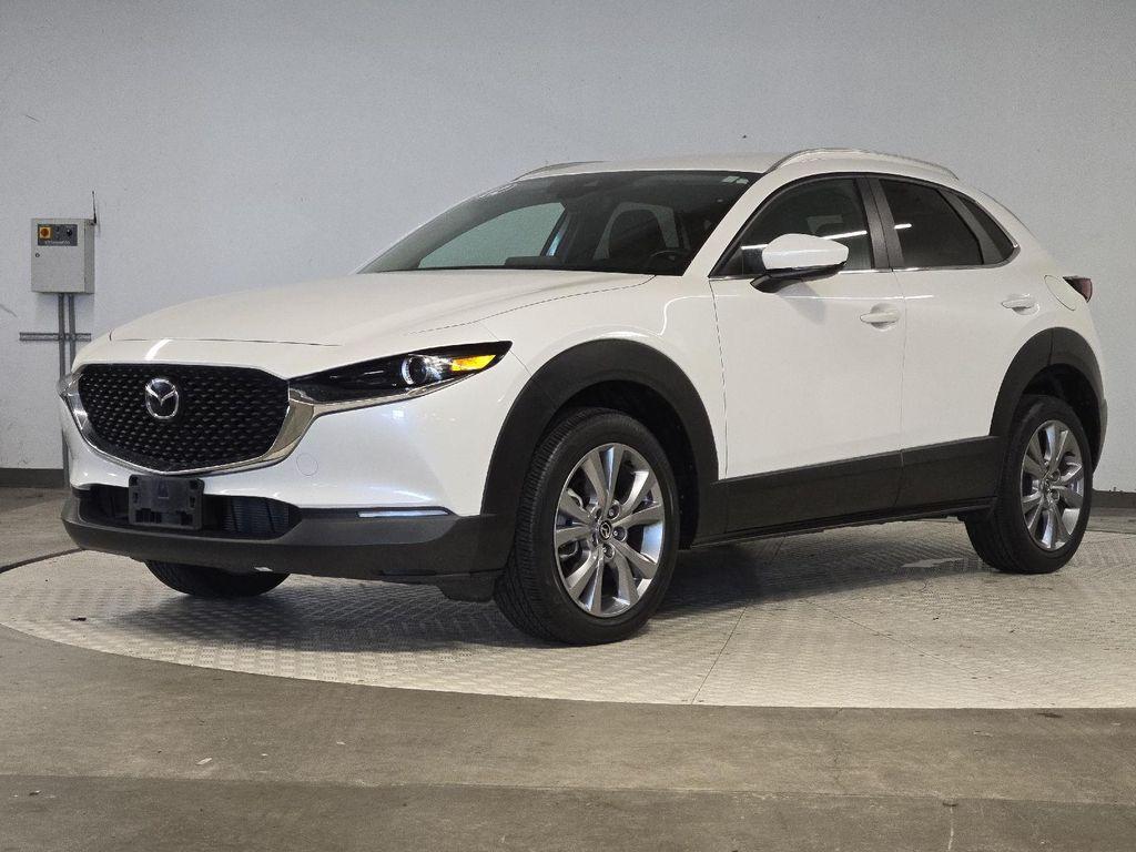 used 2022 Mazda CX-30 car, priced at $22,981