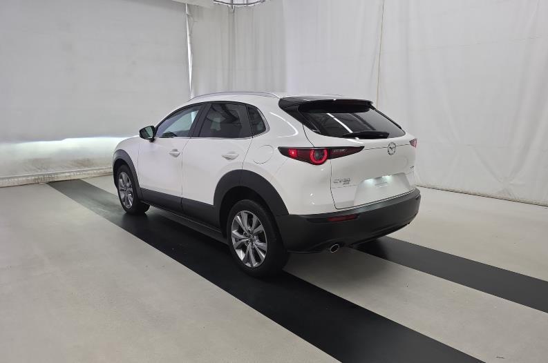 used 2022 Mazda CX-30 car, priced at $23,580