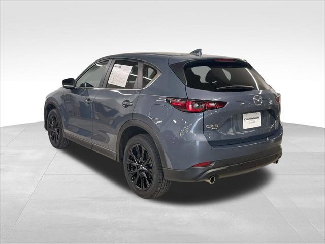 used 2024 Mazda CX-5 car, priced at $29,985