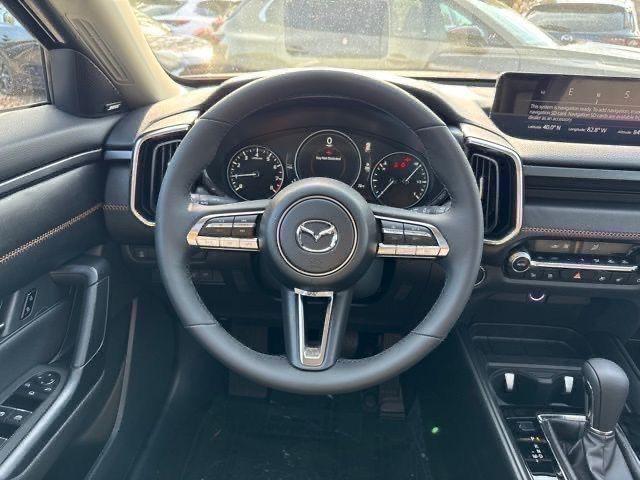 new 2025 Mazda CX-50 Hybrid car, priced at $42,050