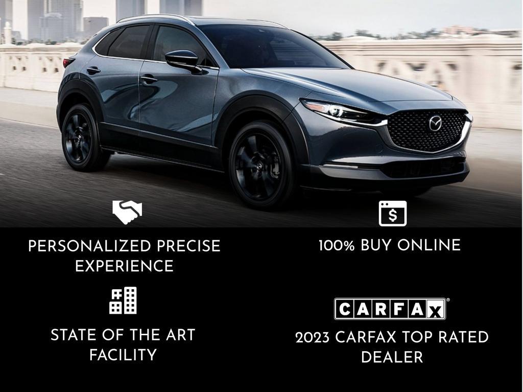 new 2025 Mazda CX-70 PHEV car, priced at $58,500