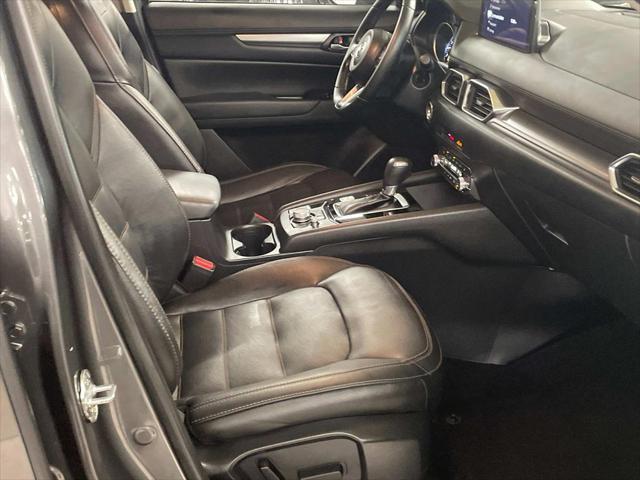used 2023 Mazda CX-5 car, priced at $26,487