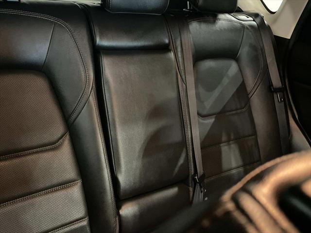 used 2023 Mazda CX-5 car, priced at $26,487