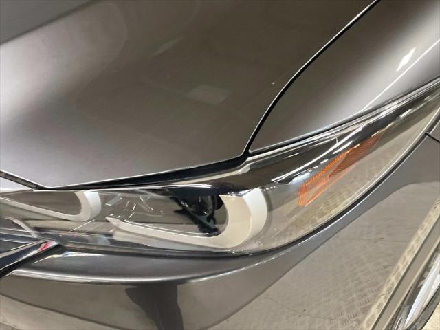 used 2023 Mazda CX-5 car, priced at $26,487