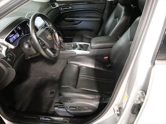 used 2014 Cadillac SRX car, priced at $9,897