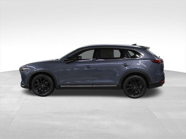 used 2022 Mazda CX-9 car, priced at $30,944