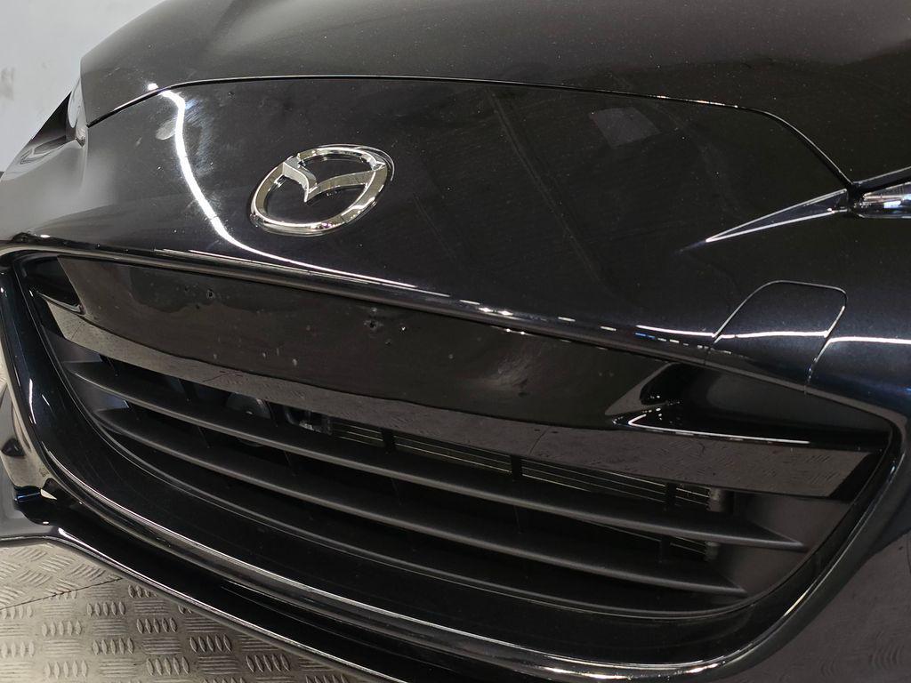 used 2023 Mazda MX-5 Miata car, priced at $28,695