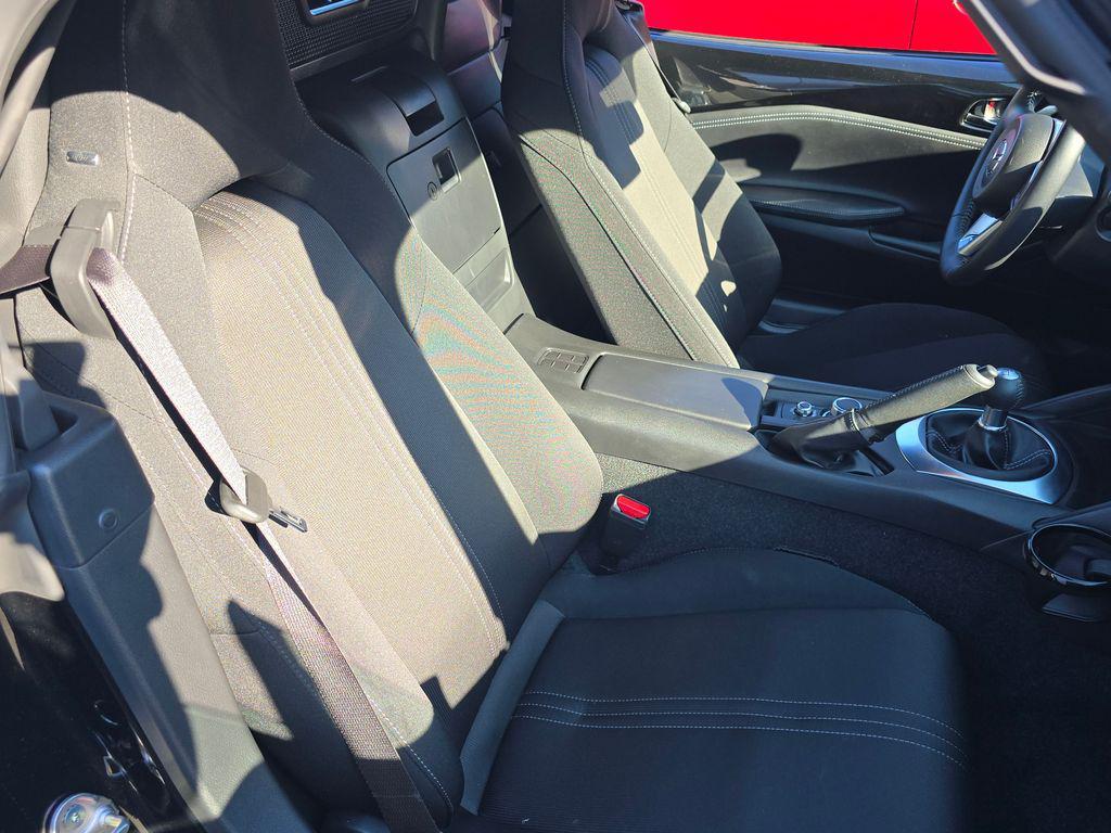 used 2023 Mazda MX-5 Miata car, priced at $28,695