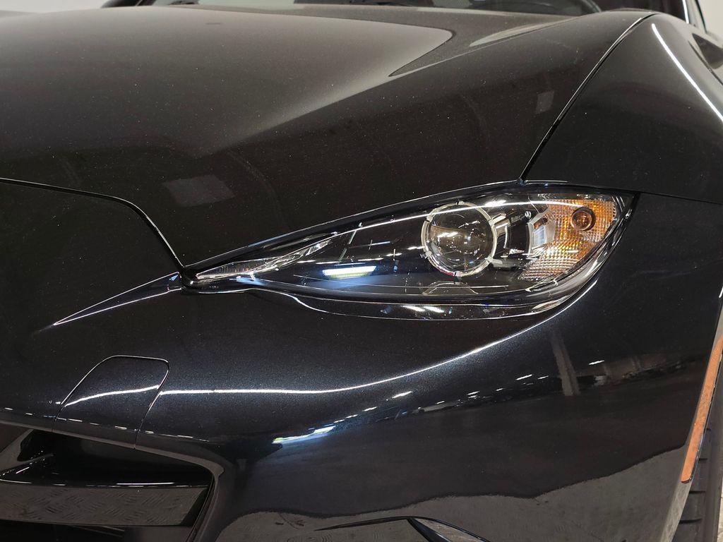 used 2023 Mazda MX-5 Miata car, priced at $28,695