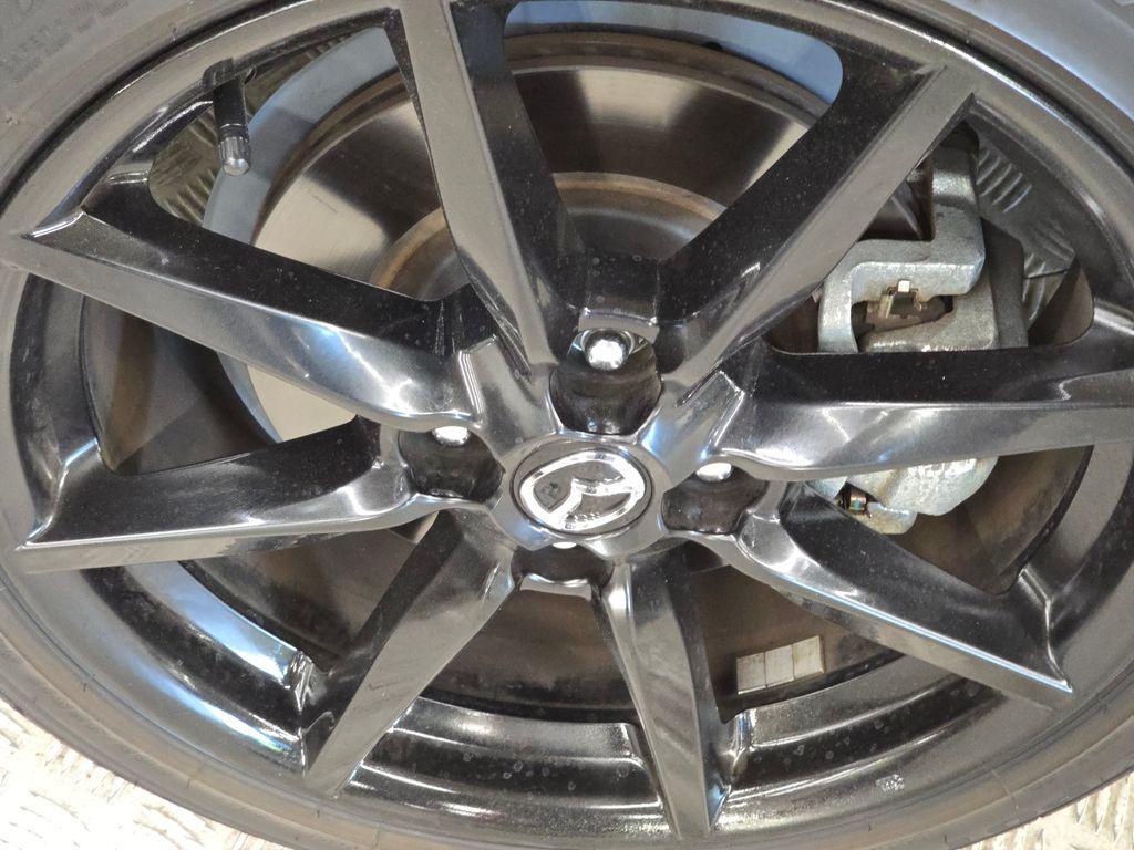 used 2023 Mazda MX-5 Miata car, priced at $28,695