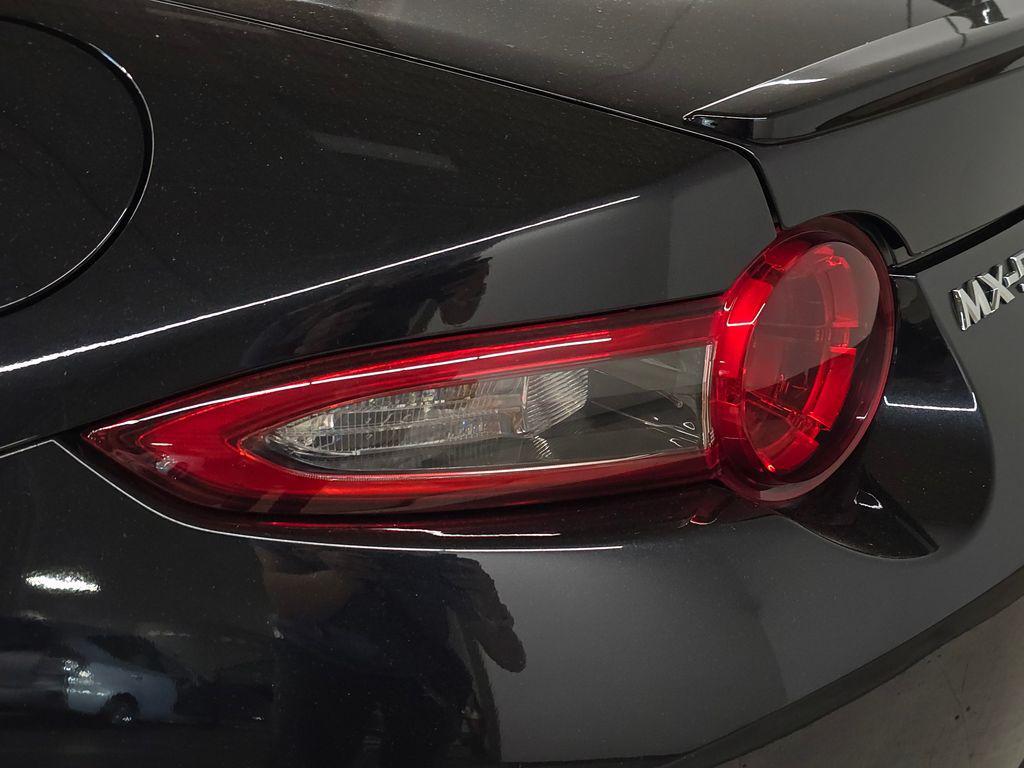 used 2023 Mazda MX-5 Miata car, priced at $28,695
