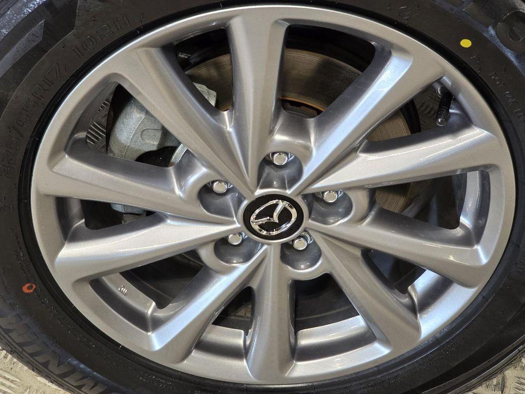 used 2023 Mazda CX-5 car, priced at $22,980