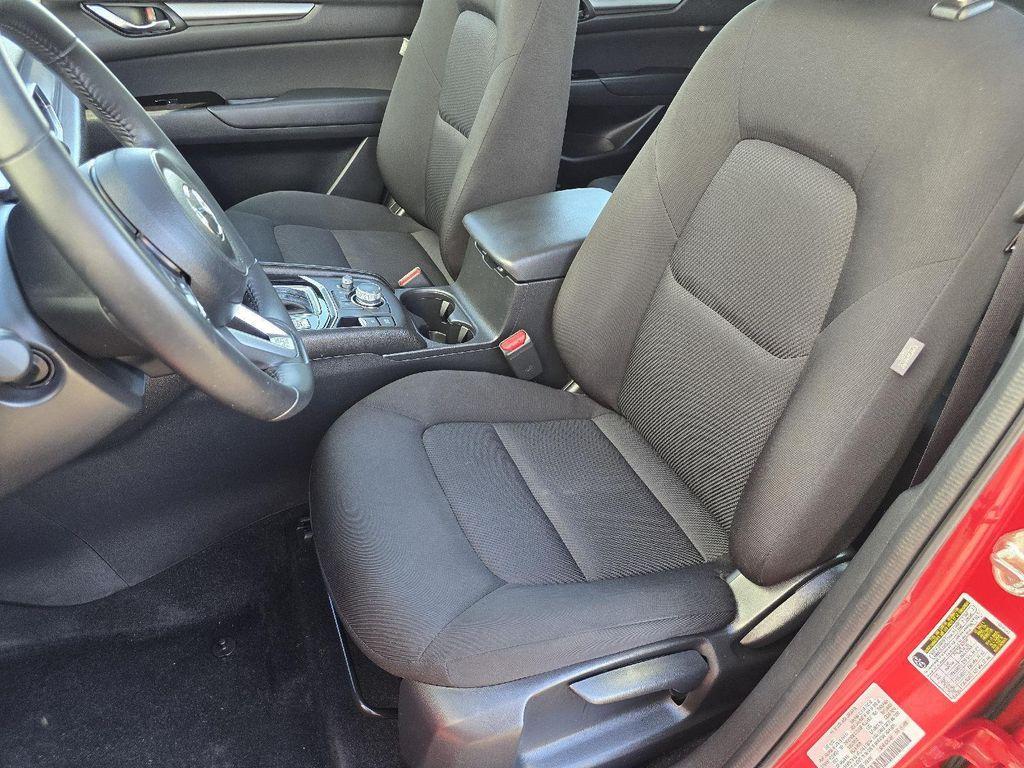 used 2023 Mazda CX-5 car, priced at $22,980