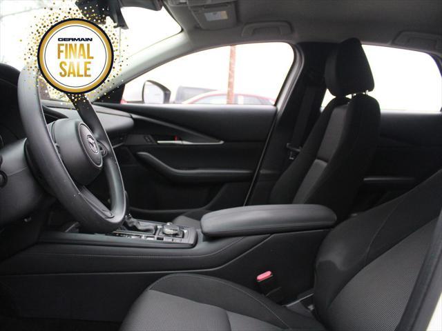 used 2021 Mazda CX-30 car, priced at $20,886