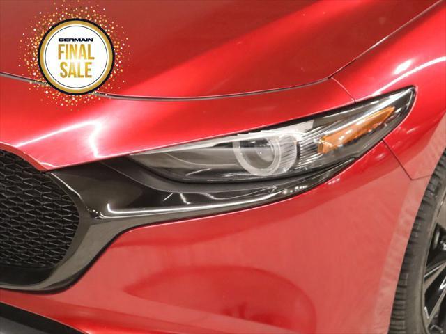 used 2021 Mazda Mazda3 car, priced at $22,048