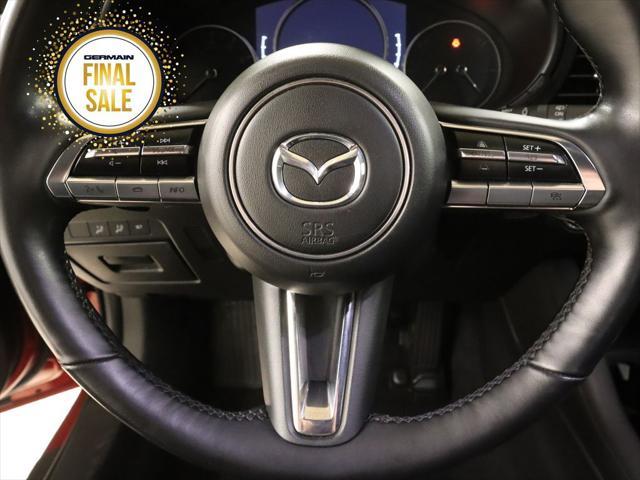 used 2021 Mazda Mazda3 car, priced at $22,048