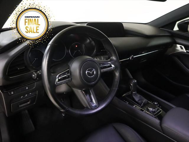 used 2021 Mazda Mazda3 car, priced at $22,048