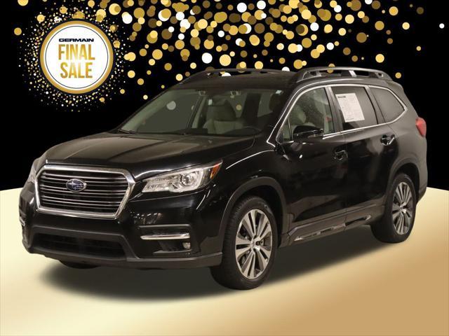 used 2021 Subaru Ascent car, priced at $24,899