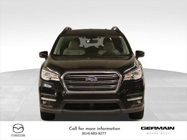 used 2021 Subaru Ascent car, priced at $24,549