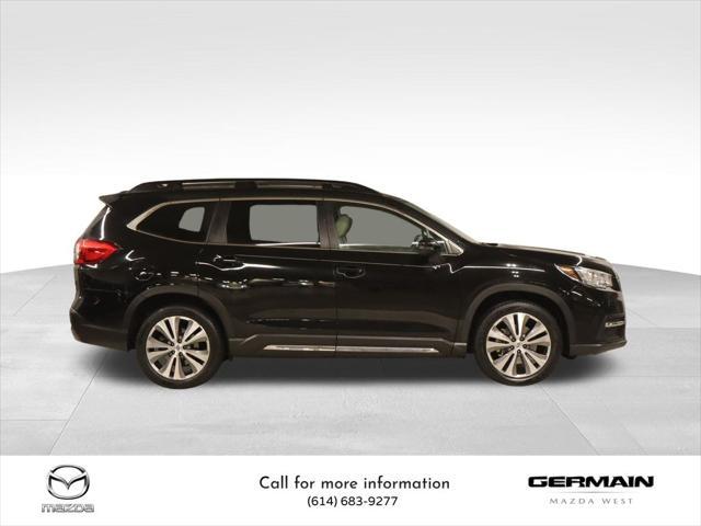 used 2021 Subaru Ascent car, priced at $24,549