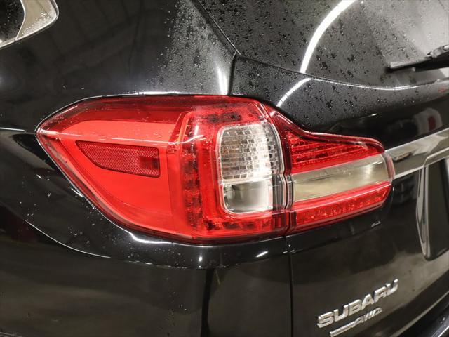 used 2021 Subaru Ascent car, priced at $24,549