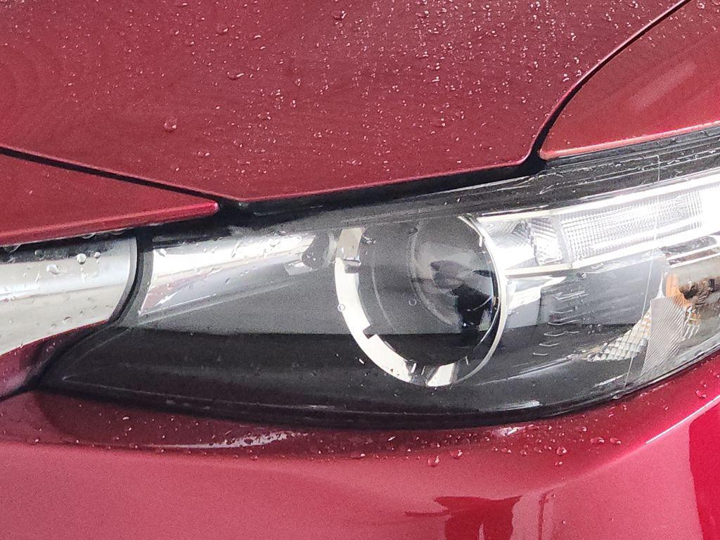 used 2022 Mazda CX-9 car, priced at $29,250