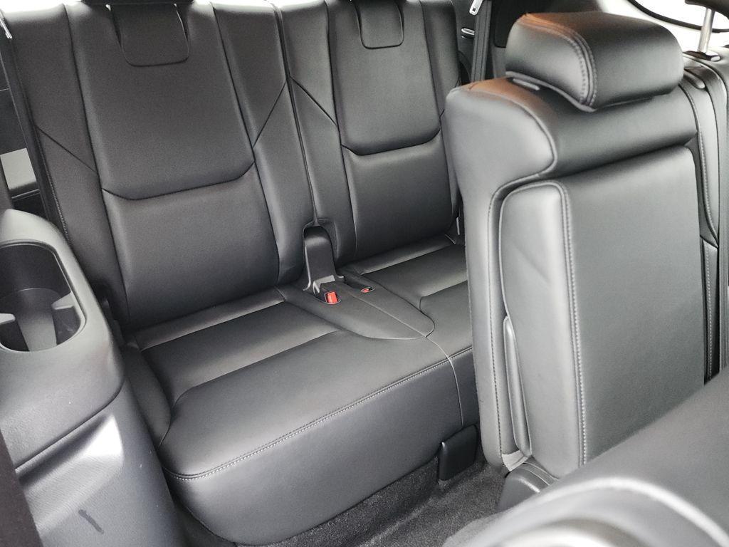 used 2022 Mazda CX-9 car, priced at $29,250