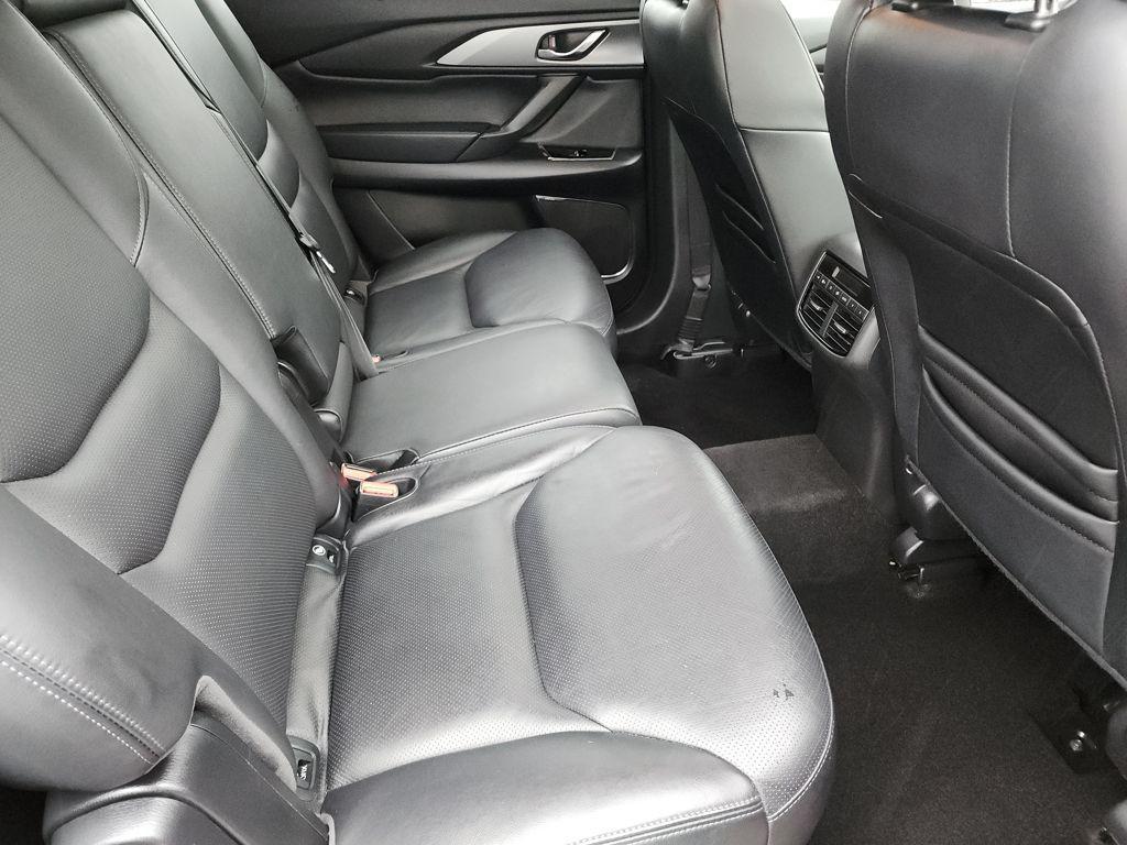 used 2022 Mazda CX-9 car, priced at $29,250