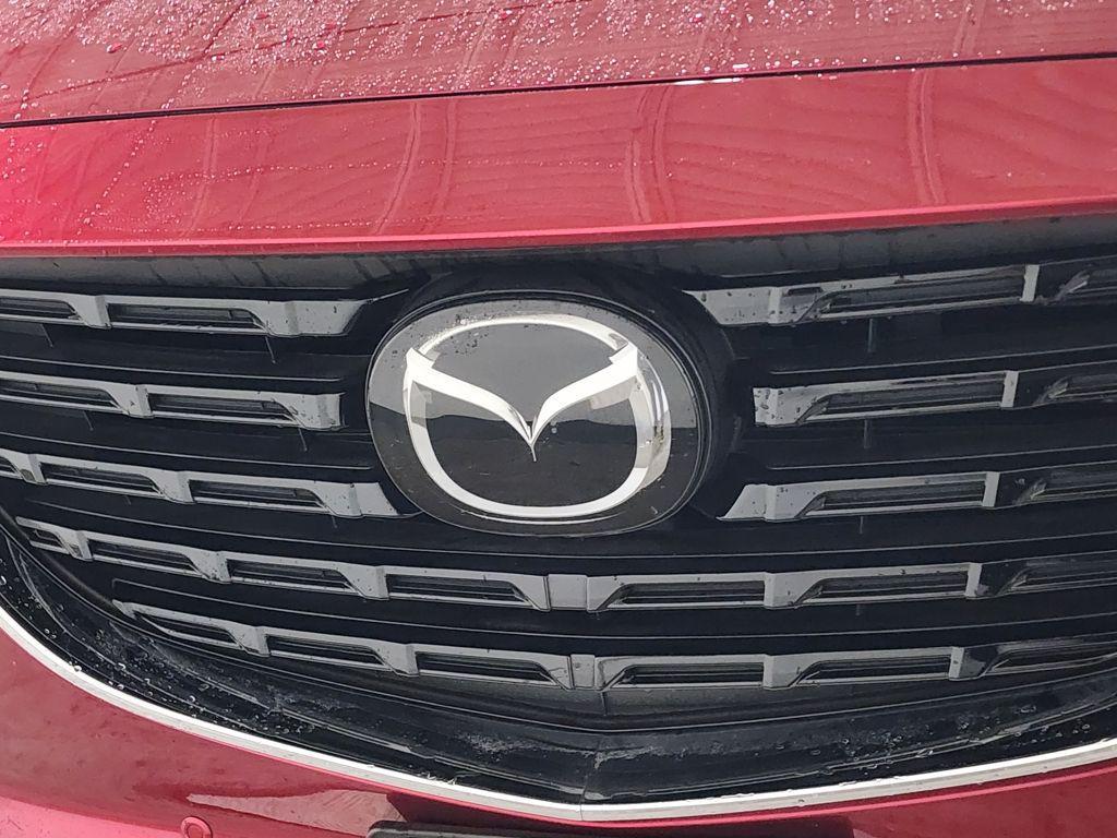 used 2022 Mazda CX-9 car, priced at $29,250