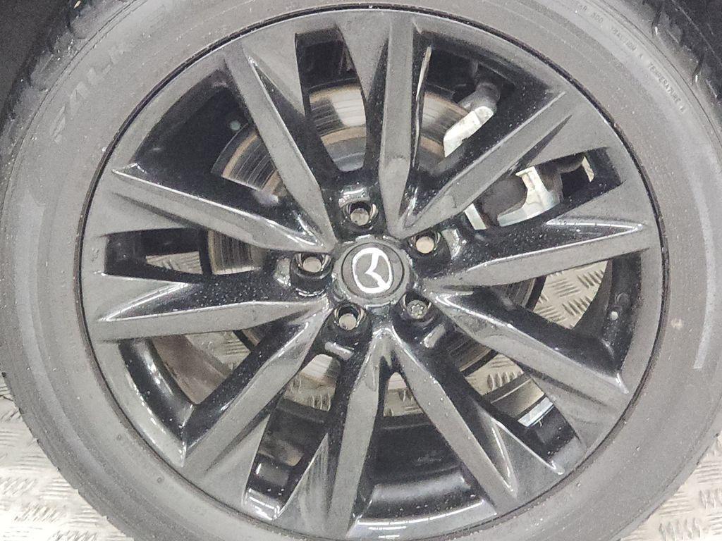 used 2022 Mazda CX-9 car, priced at $29,250