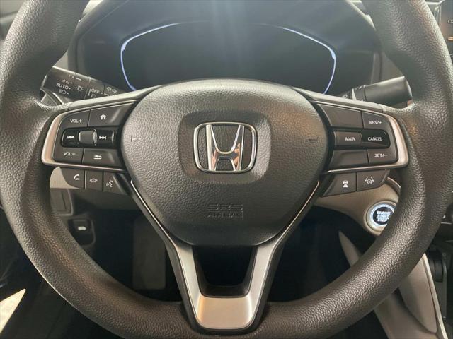 used 2019 Honda Accord car, priced at $19,990