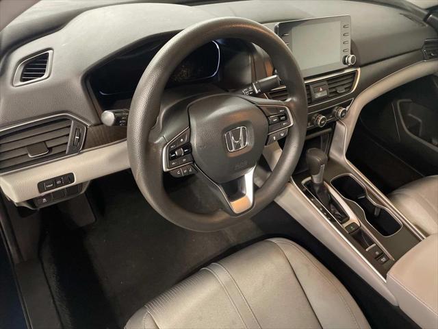 used 2019 Honda Accord car, priced at $19,990