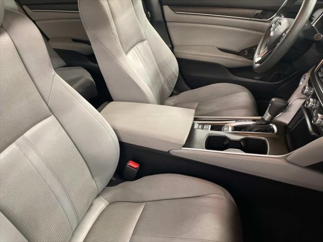 used 2019 Honda Accord car, priced at $19,990