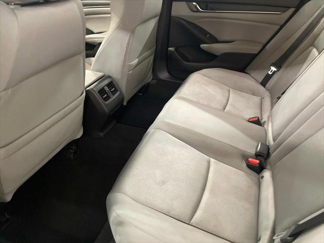 used 2019 Honda Accord car, priced at $19,990
