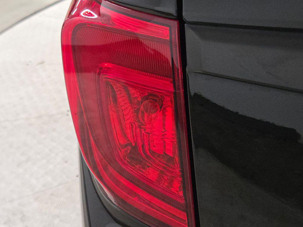 used 2022 Honda Passport car, priced at $32,990