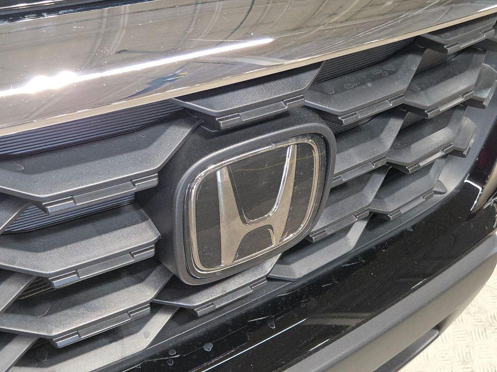 used 2022 Honda Passport car, priced at $32,990